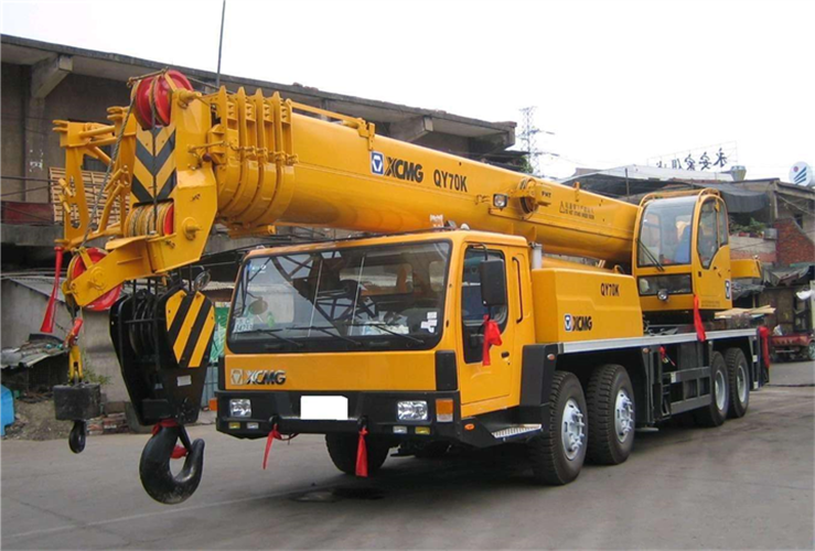 宁武县吊车出租选择重点