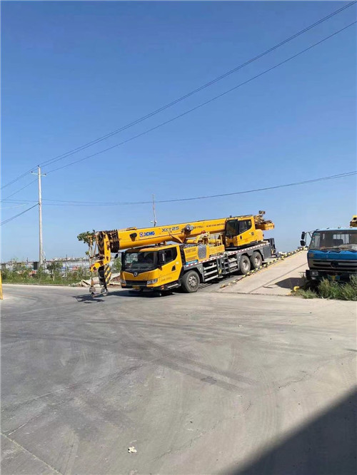 宁武县吊车作业时，可能会产生哪些额外收费项目？